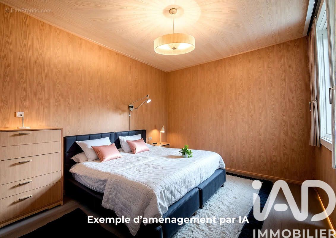 Photo 9 - Appartement à HAYANGE