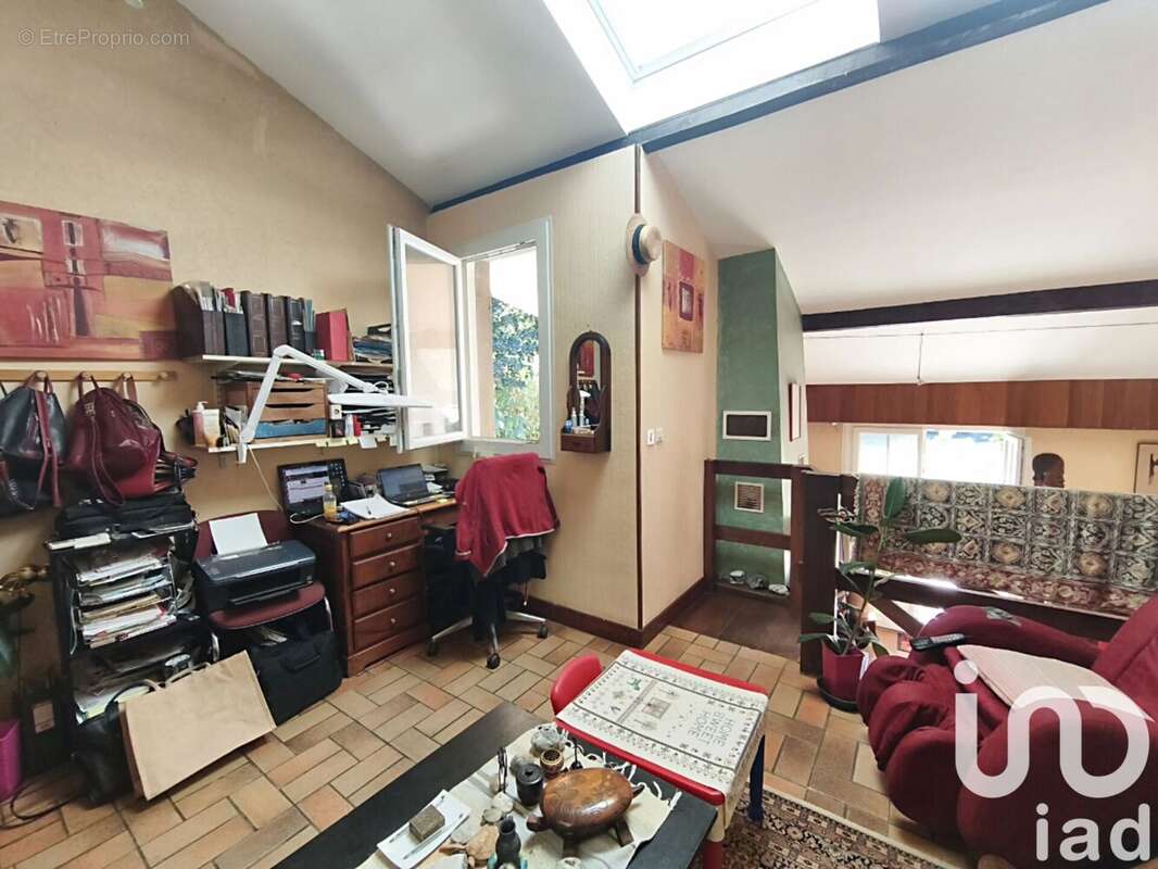 Photo 8 - Maison à VERNEUIL-SUR-VIENNE