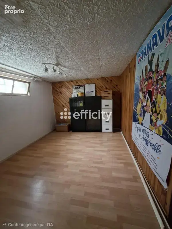 Maison 3 pièces 106 m² à vendre à Envermeu (76630) - photo 10