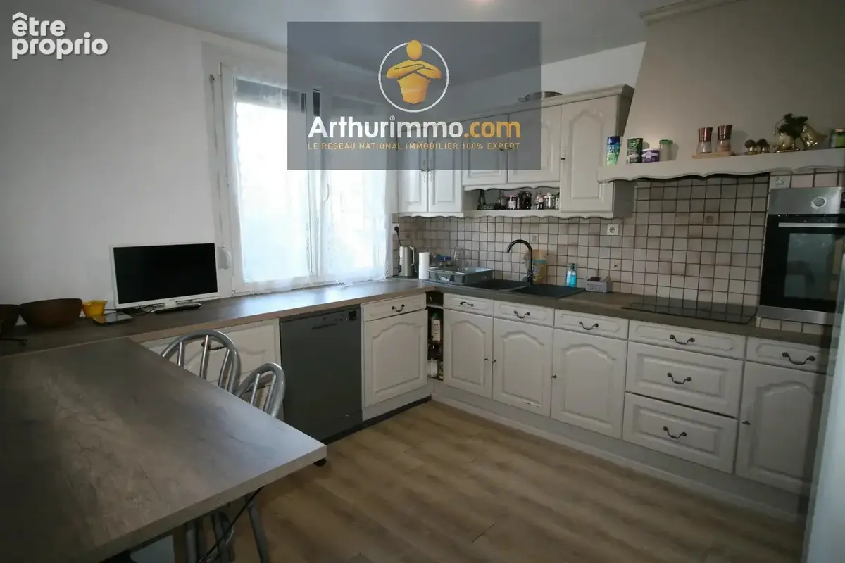 Vente Maison Guegon(56120) 184 600ï¿œ - photo 7
