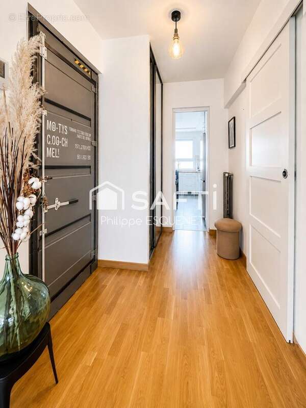 Photo 8 - Appartement à REIMS