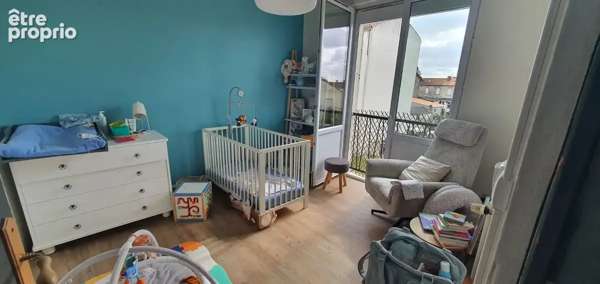 Appartement 67m² à tonnay-charente - photo 5