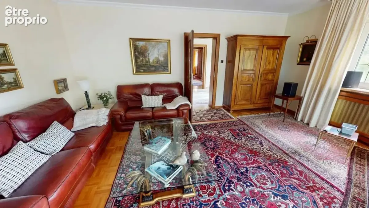 Maison 5 pièces 192 m² à vendre à Wissembourg (67160) - photo 7