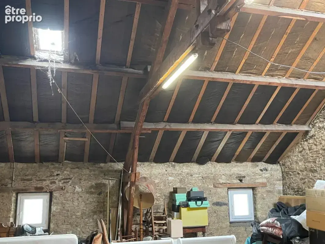 Maison de bourg de 130 m2 avec 4 chambres - photo 27