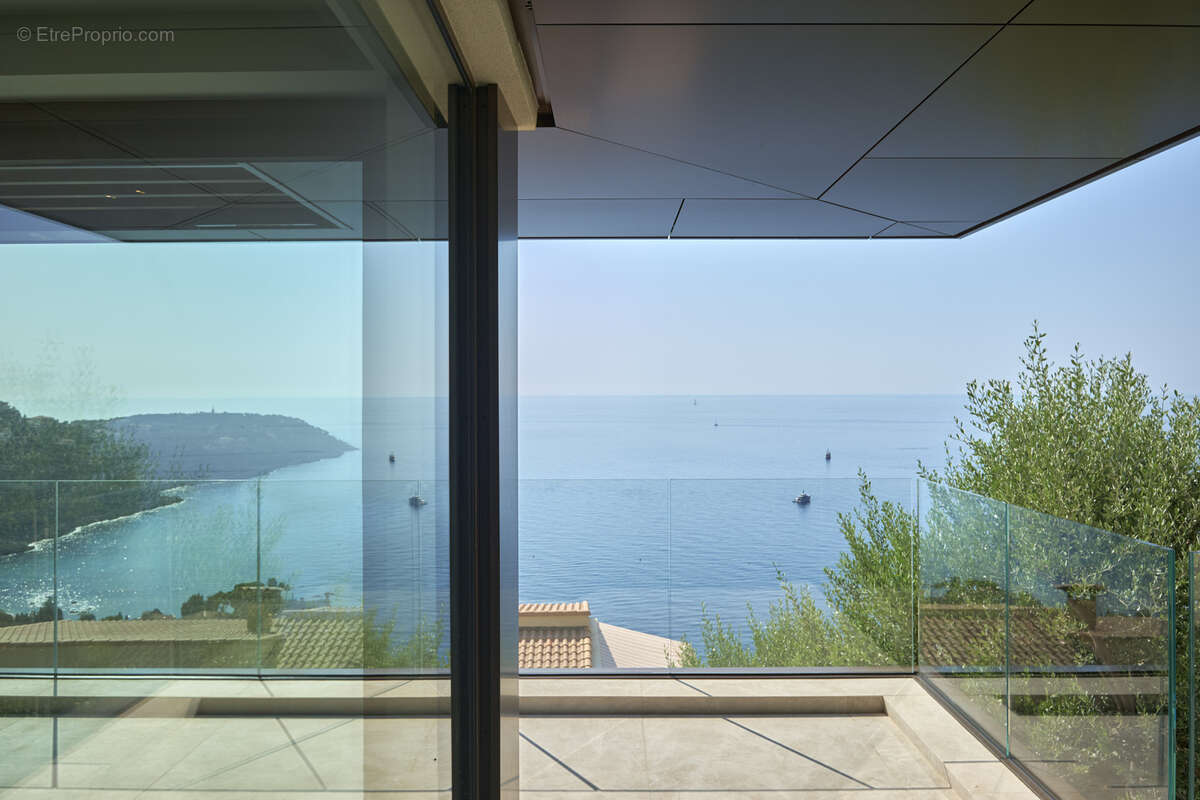 Maison à ROQUEBRUNE-CAP-MARTIN
