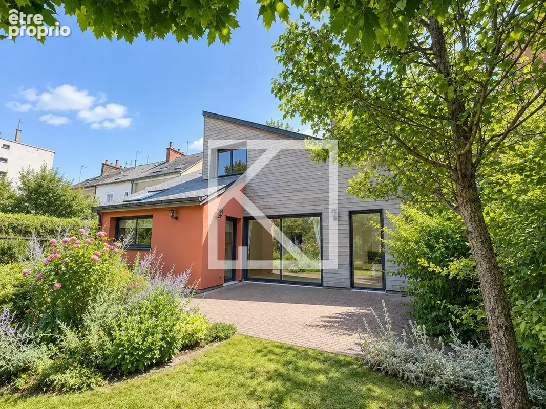 Maison 10 pièces 245 m² à vendre à Le Mans (72000) - photo 9