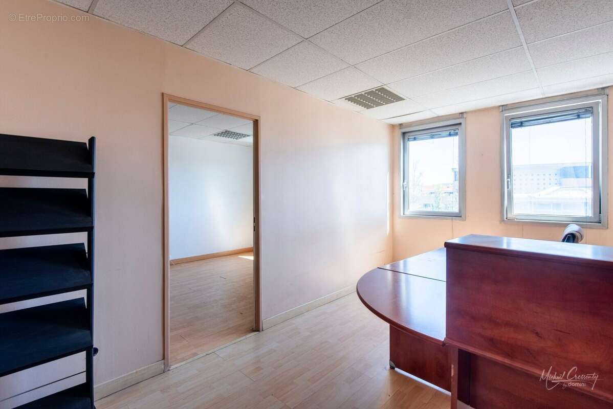 Commerce à MARTIGUES