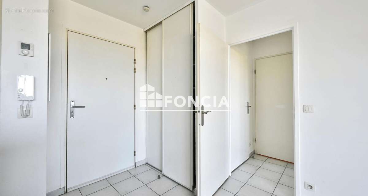 Appartement à FRANCONVILLE
