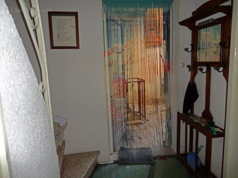 Maison à VILLEFRANCHE-DE-CONFLENT