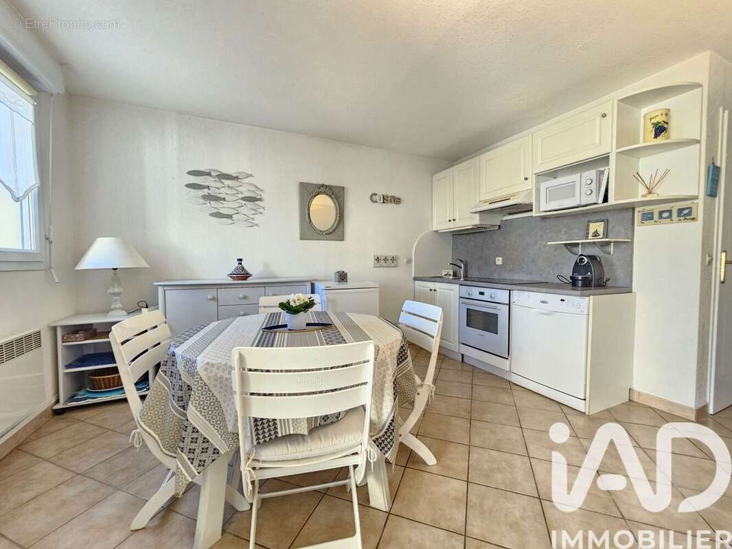 Photo 2 - Appartement à CAVALAIRE-SUR-MER