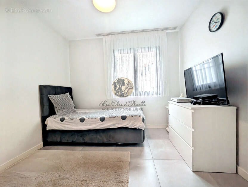 Maison à CHASSE-SUR-RHONE