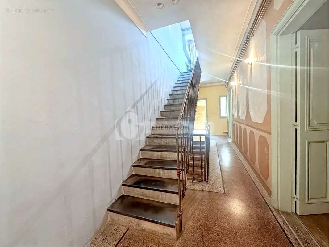 Appartement à AIGUES-MORTES