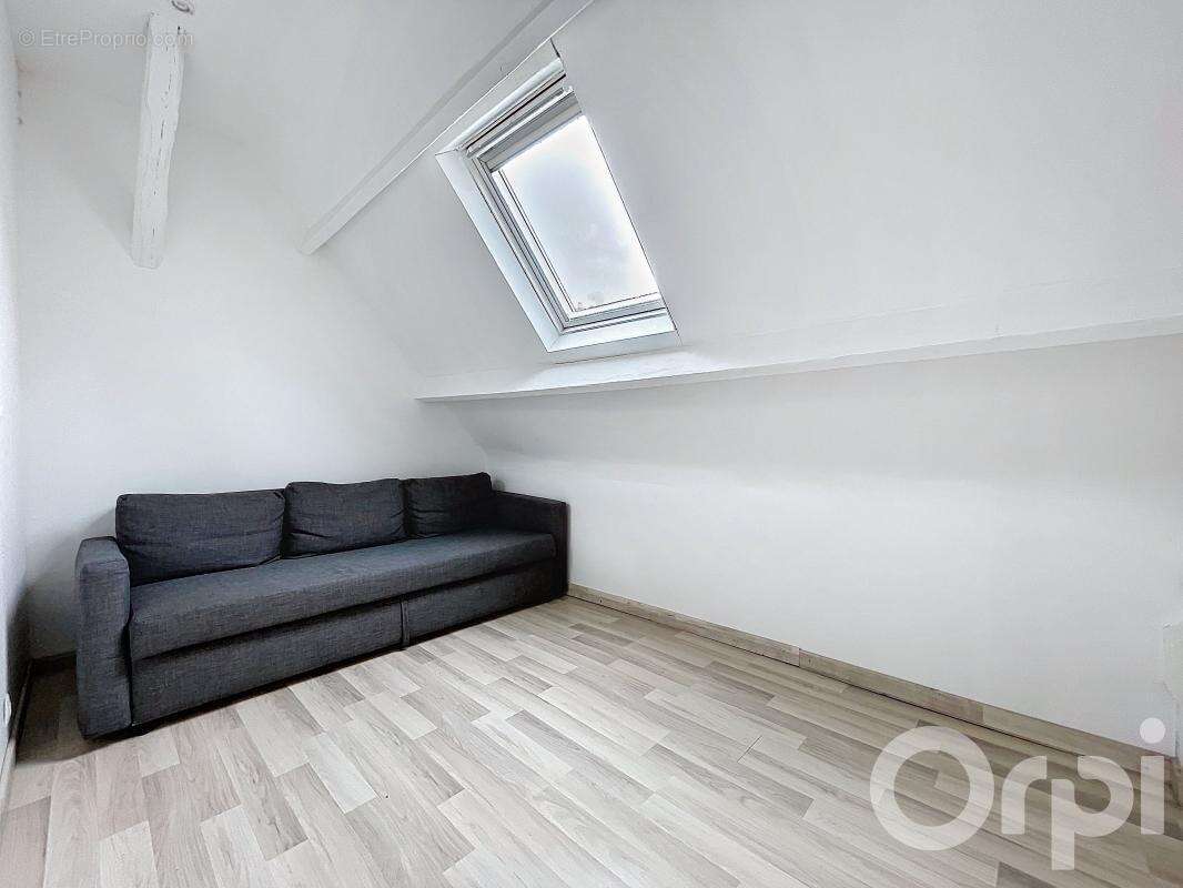 Appartement à LONGJUMEAU