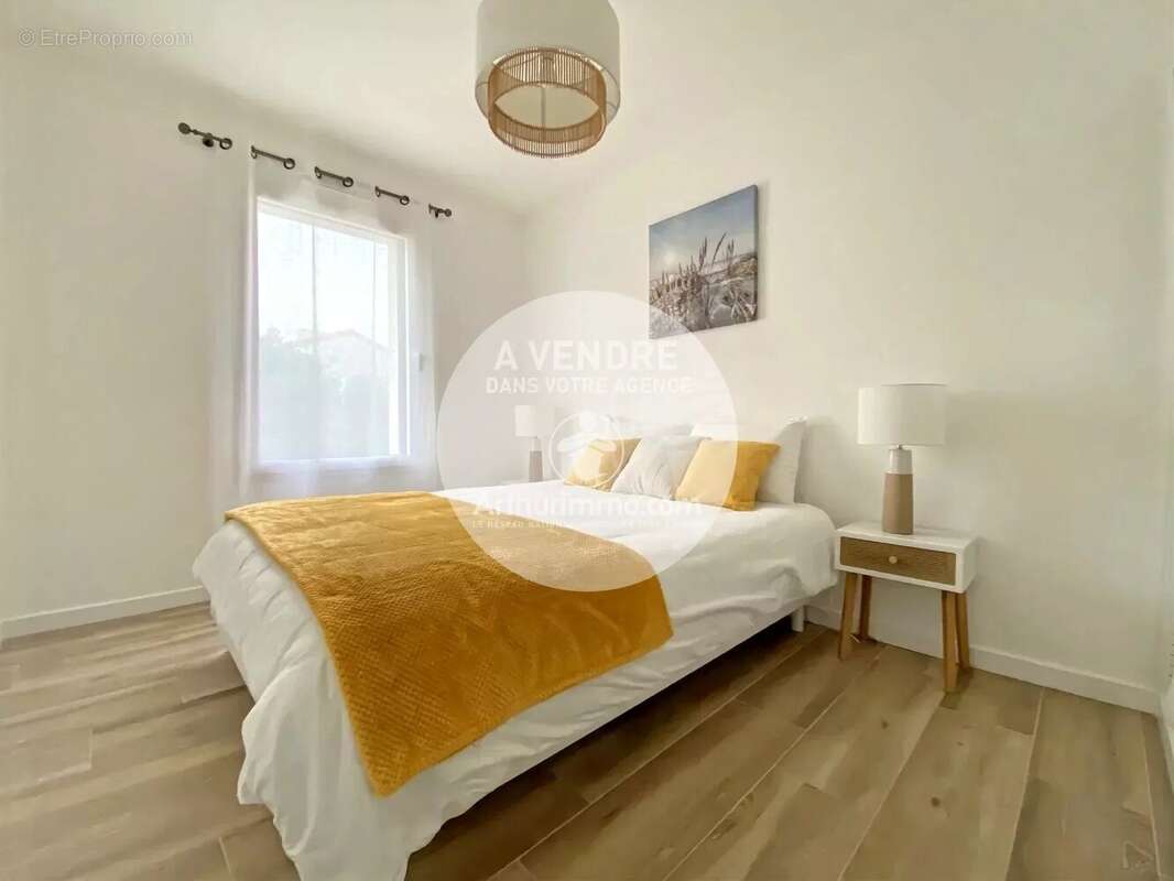 Maison à LA BERNERIE-EN-RETZ