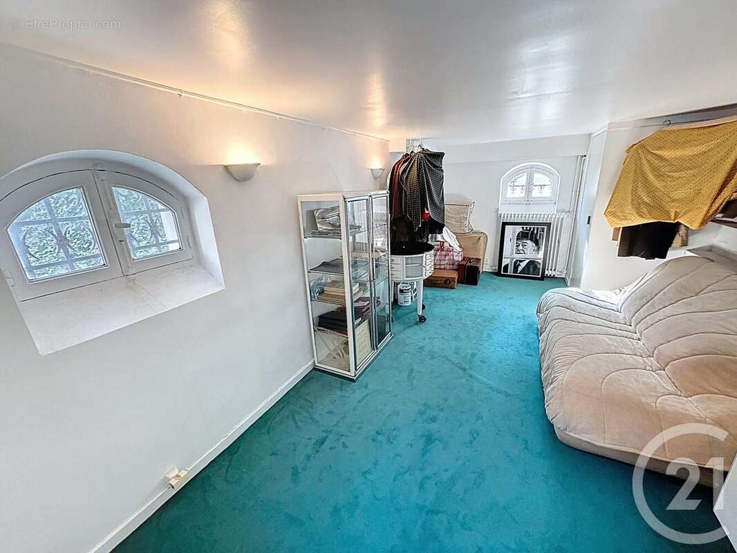 Appartement à LYON-7E