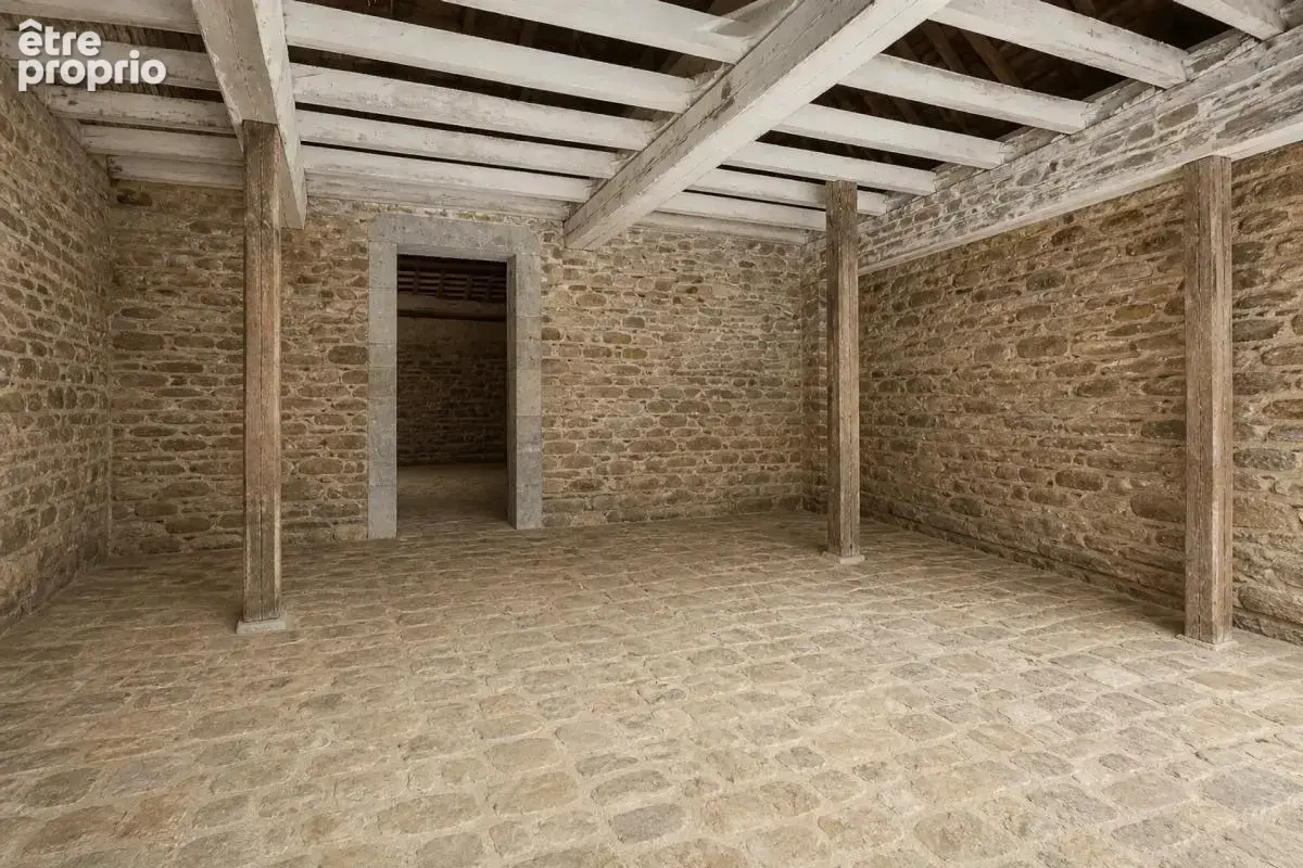 Maison de 194 m2 - 5 pièces - Martigné-Ferchaud - photo 15