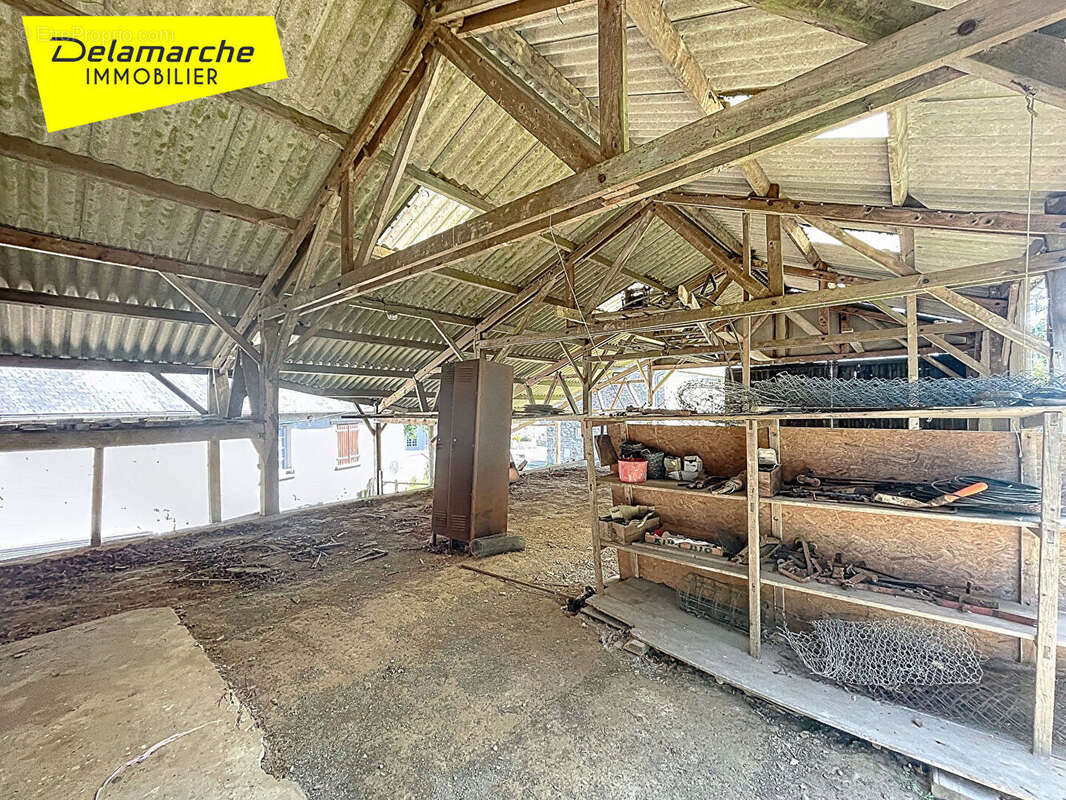 A vendre Maison à rénover Hambye - photo 2