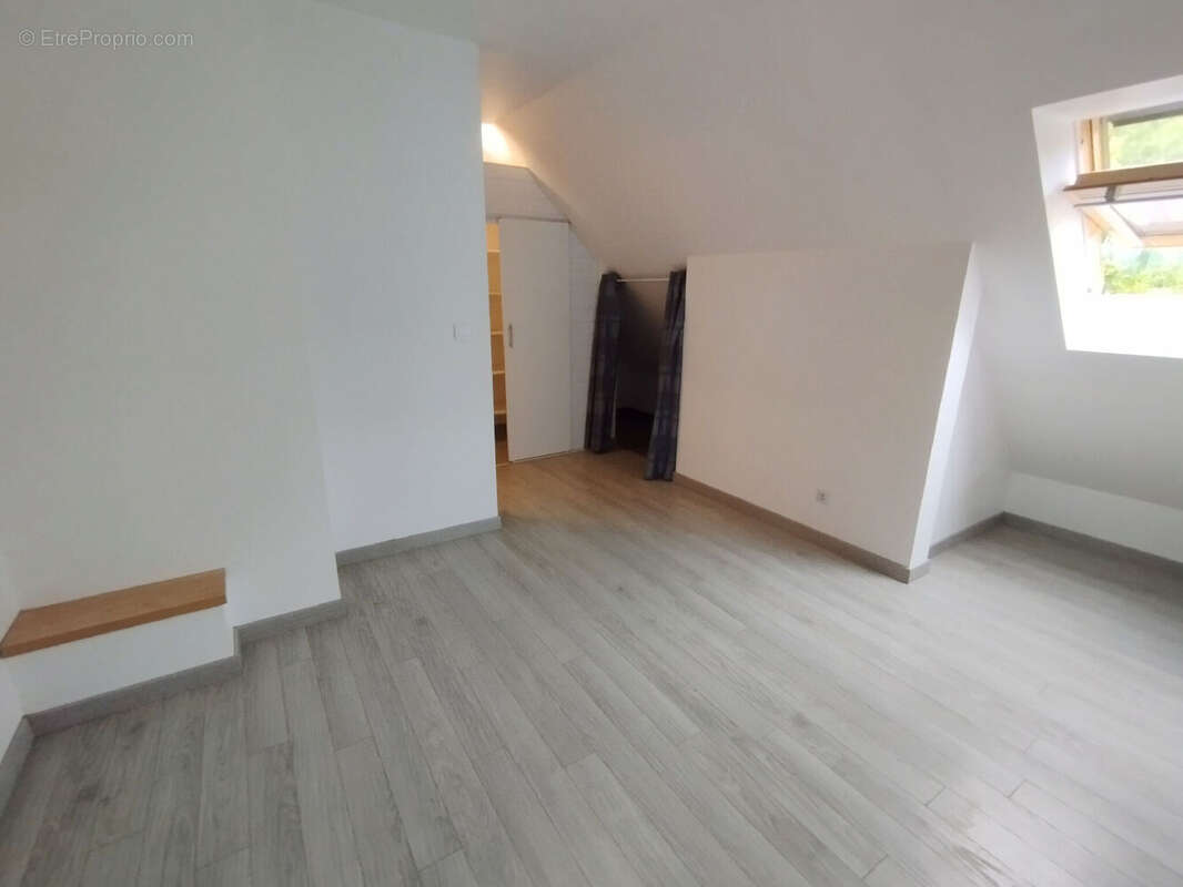 Photo 5 - Maison à MARSEILLE-EN-BEAUVAISIS