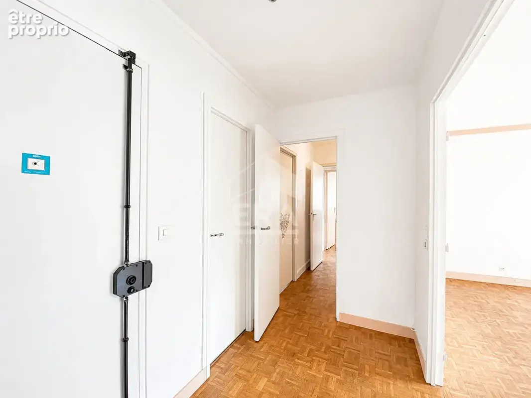 Appartement 89m² à paris 19e arrondissement - photo 8