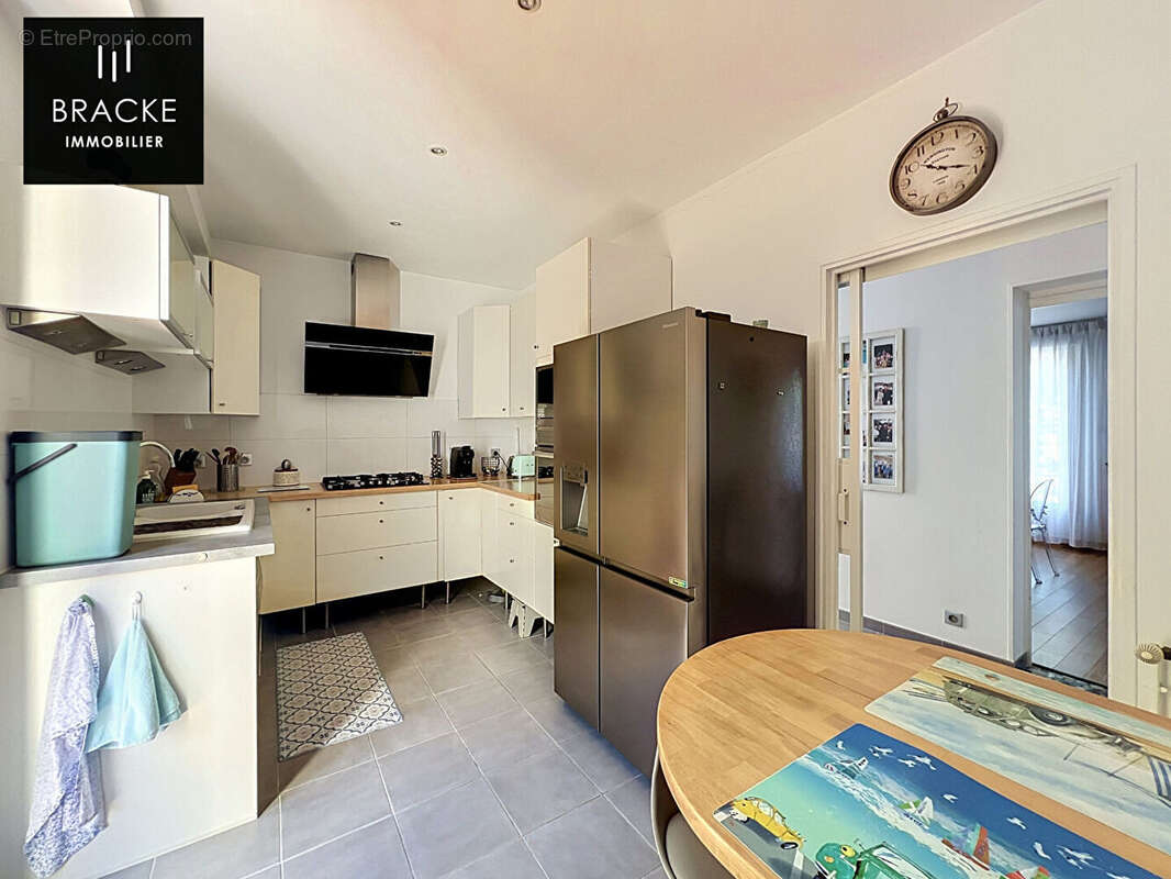 Maison  7 pièces 175 m² - ASNIERES - photo 7