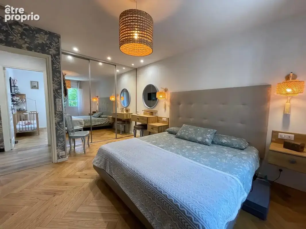 Magnifique villa Fréjus 4/5 pièces - photo 26