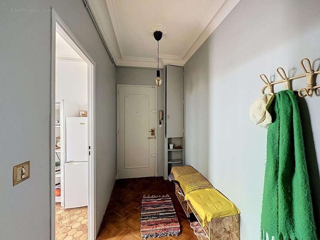 Appartement 36 m² à Toulouse  - photo 5