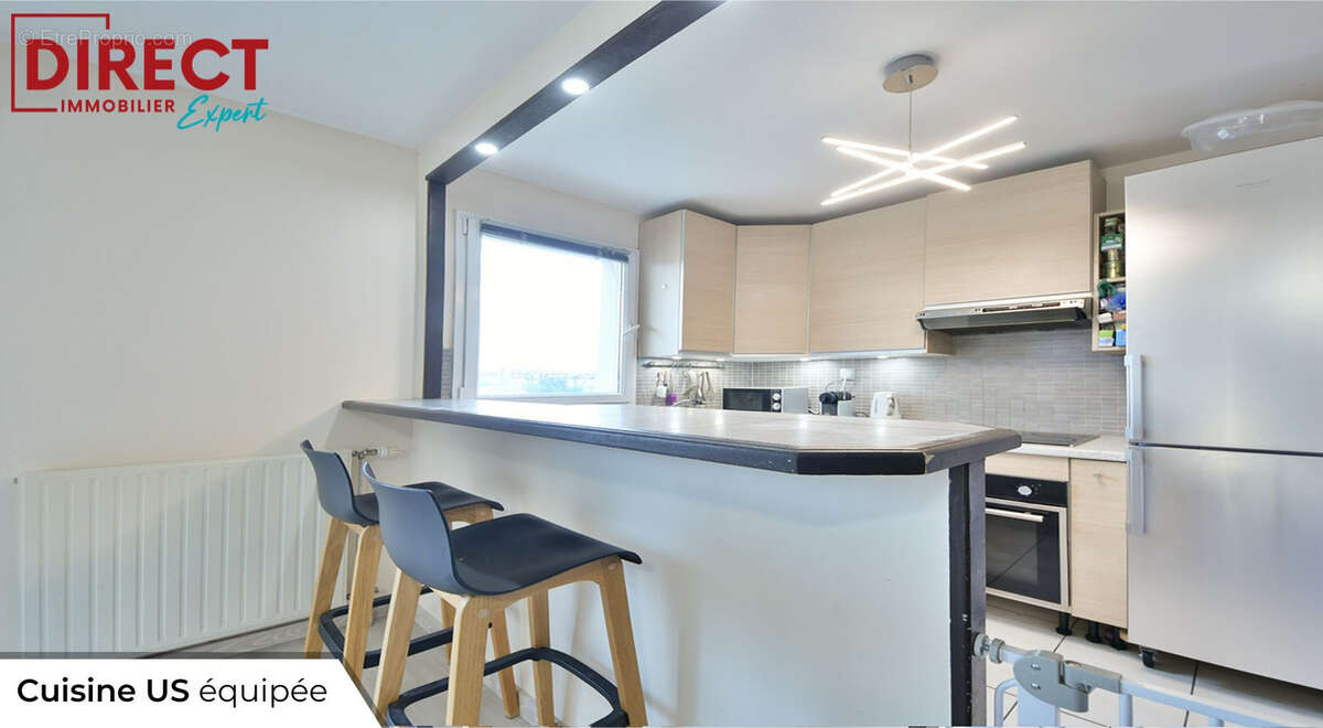 Appartement à ALFORTVILLE