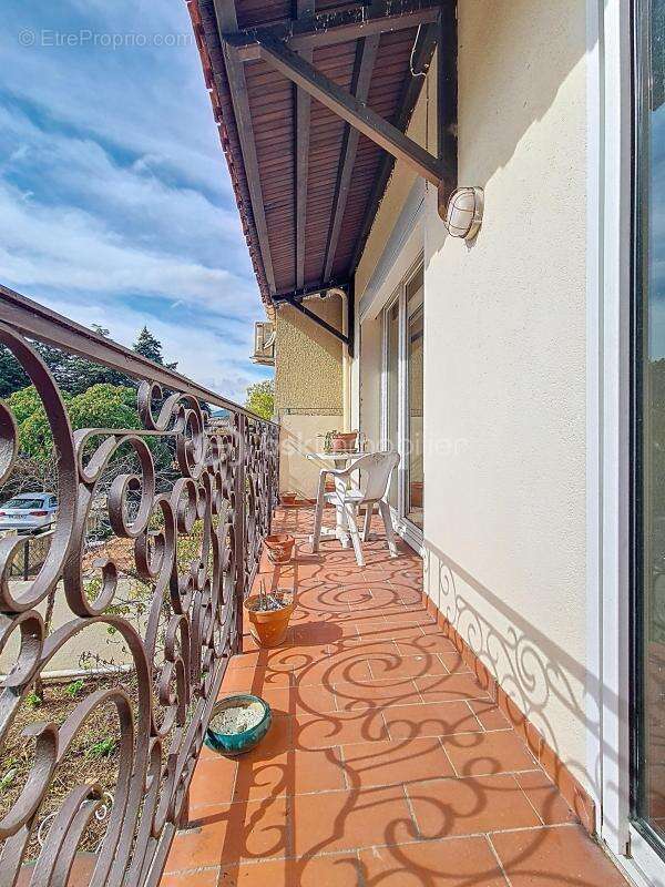 Maison à SAINT-PAUL-DE-FENOUILLET