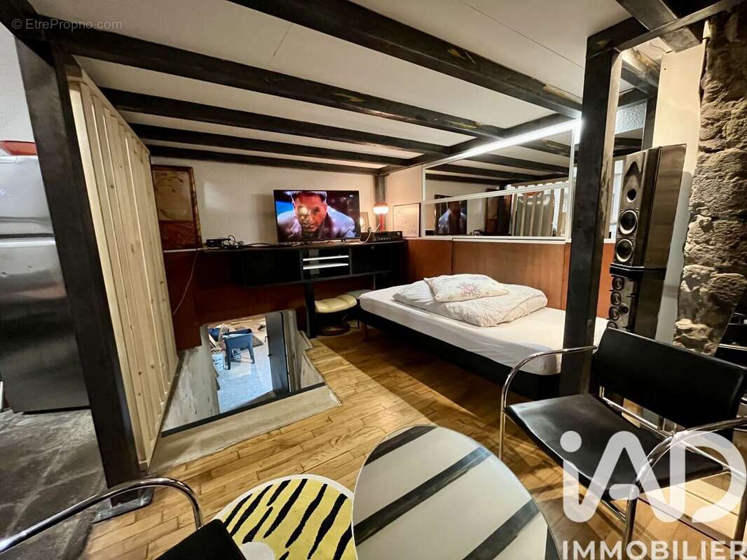 Photo 4 - Appartement à CLERMONT-FERRAND