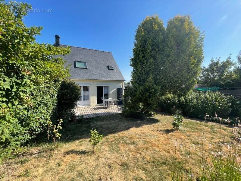 Maison à vendre DPE D à GUINGAMP  (22) - photo 18