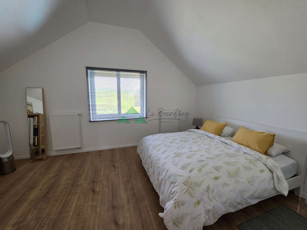 Spacieuse maison rénovée avec 5 chambres sur 18 ares - photo 11