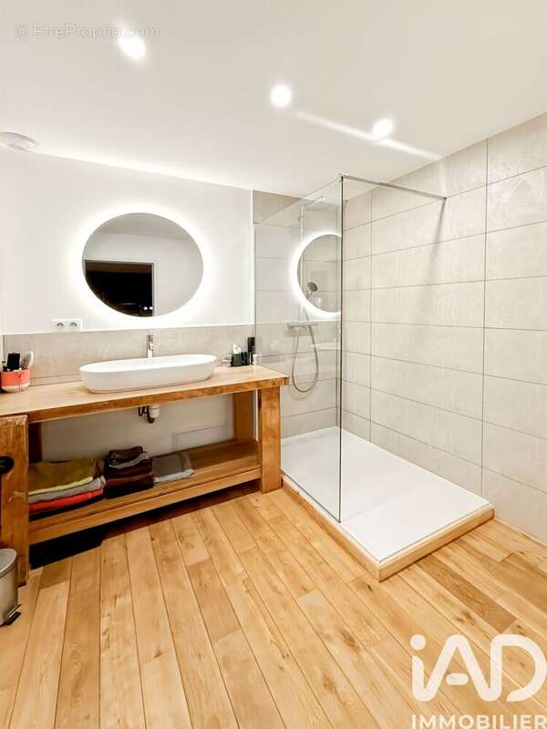 Photo 6 - Appartement à BLOIS