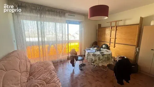 Appartement 1 pièce 25 m² à vendre à Palavas-Les-Flots (34250) - photo 2