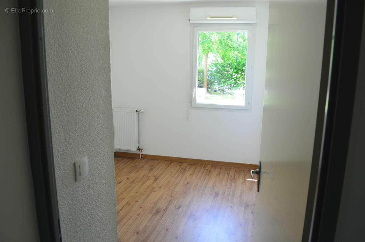 Charmant Appt T3 climatisé Quartier calme - photo 11