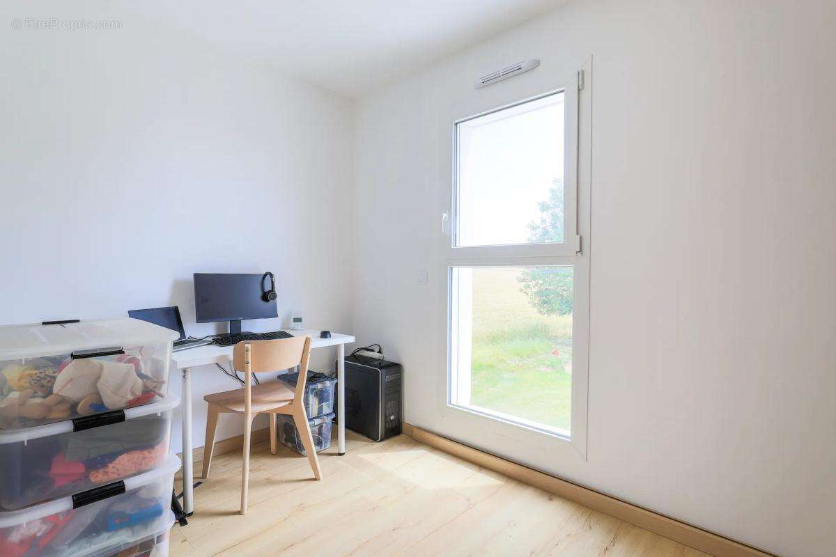 Maison neuve de 5 pièces de 122 m² à Frétoy-le-Château - photo 20