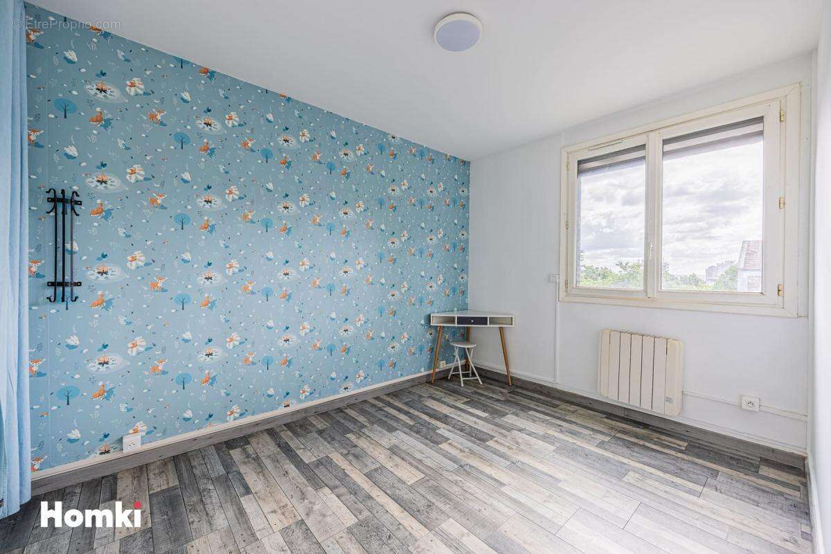 Appartement à MONTREUIL