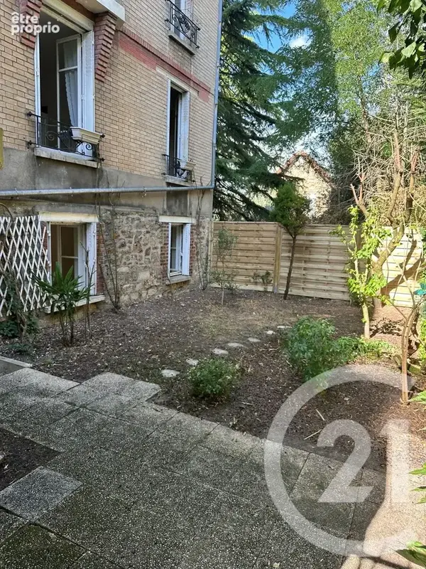 Appartement 3 pièces 58 m² à vendre à Saint-Cloud (92210) - photo 3