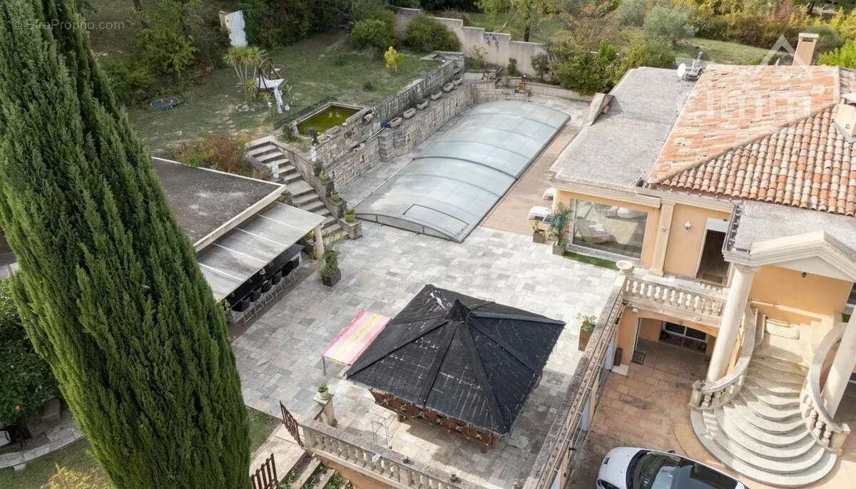 Maison à GARDANNE