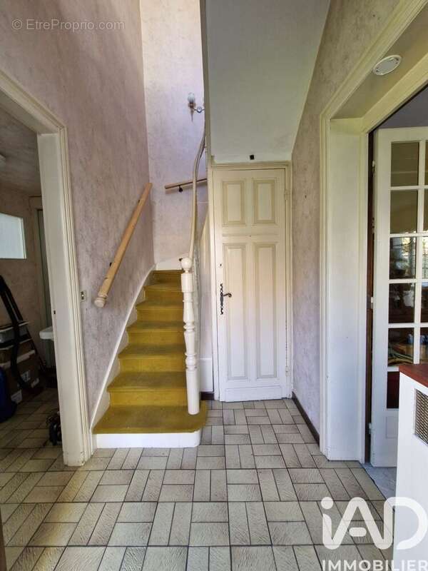 Photo 6 - Maison à MONS-EN-BAROEUL