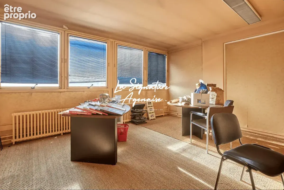 Commerce 28 m² à vendre à Agen (47000) - photo 2