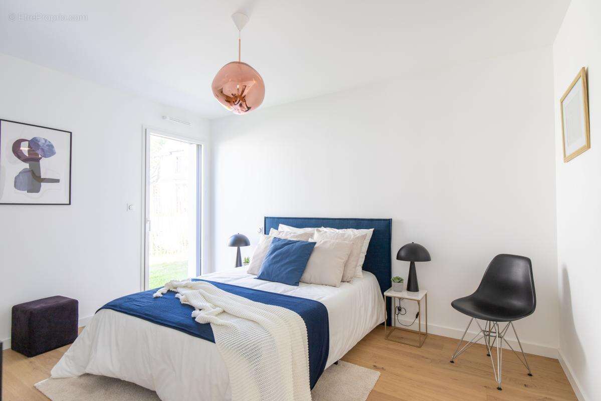 Maison à PORNICHET