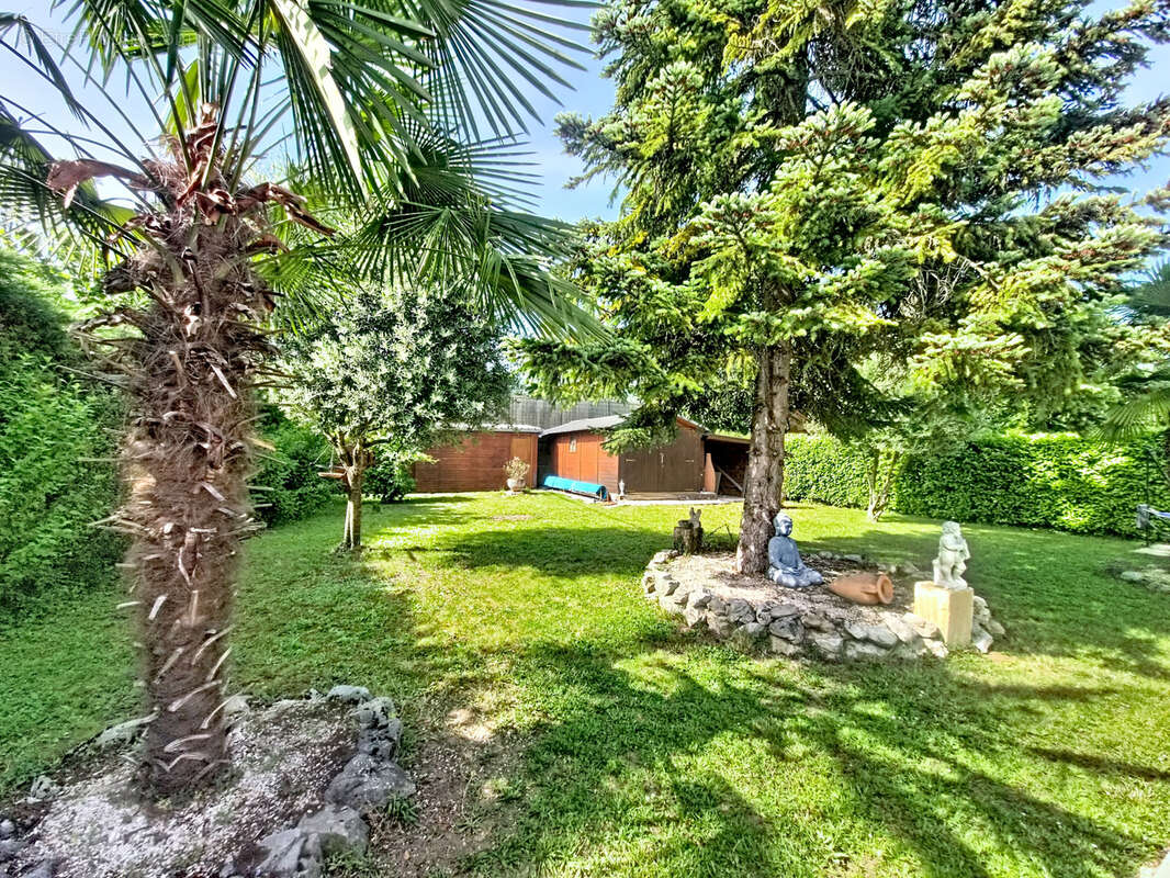 Maison à LA RAVOIRE