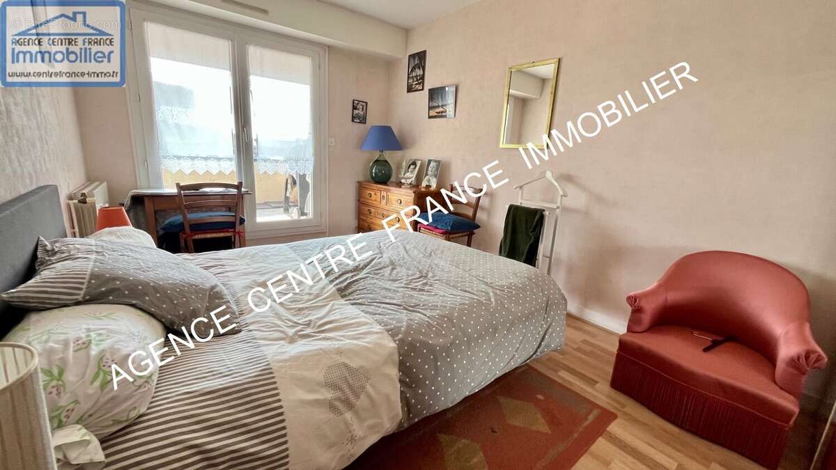 Appartement à BOURGES