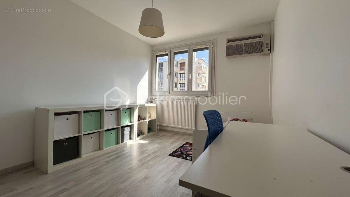 Appartement à SEYSSINS