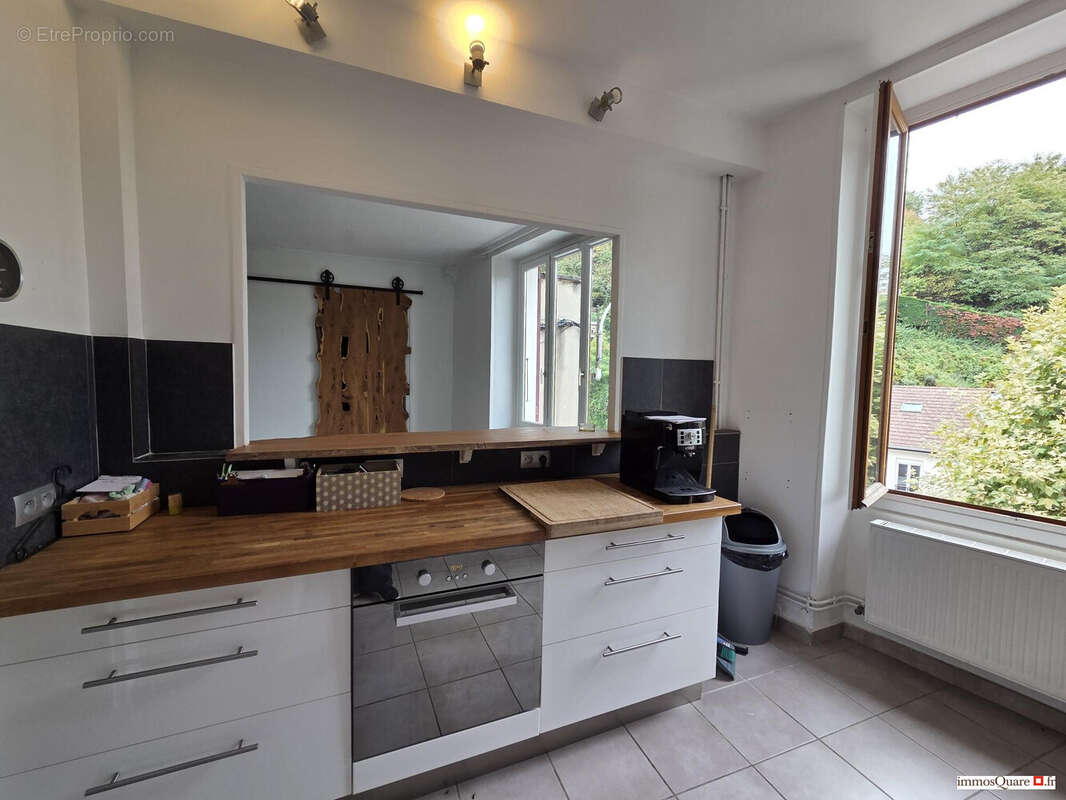 Appartement à DOMENE