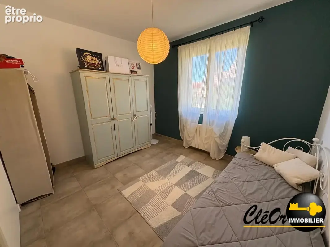 Maison 5 pièces 91 m² à vendre à Sornay (71500) - photo 6