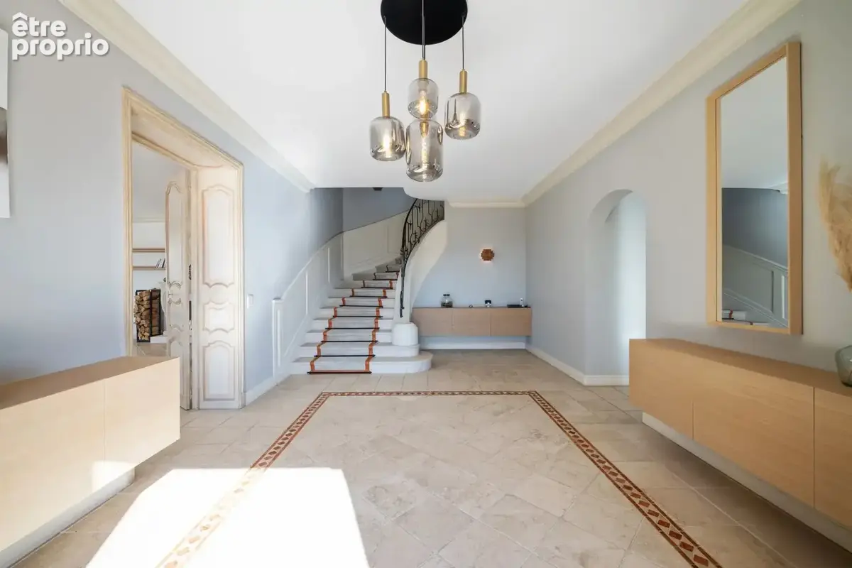 Propriété d'exception - nice gairaut - photo 19