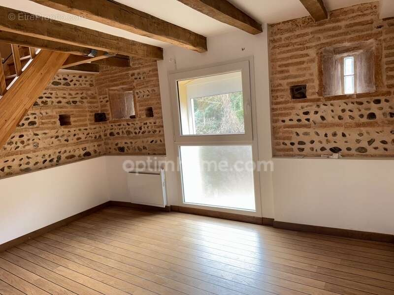 Maison à LEVIGNAC
