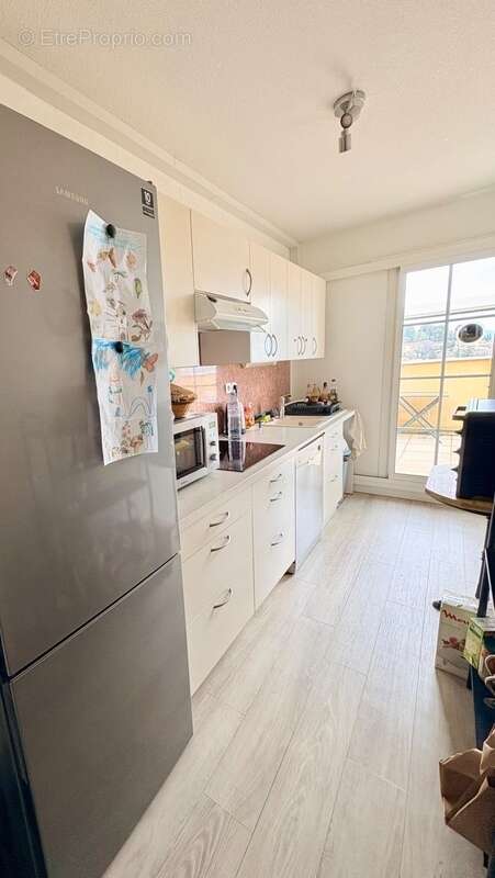 Appartement à COGOLIN
