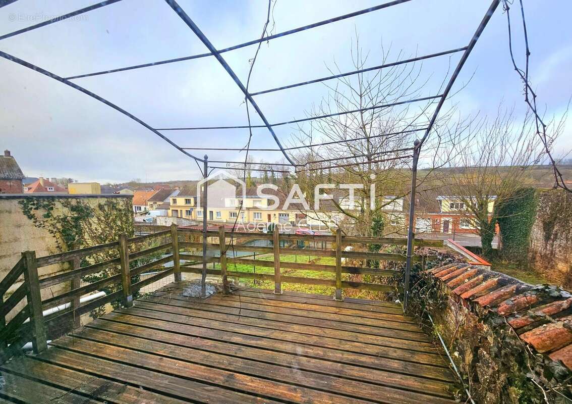 Photo 8 - Maison à FAUQUEMBERGUES